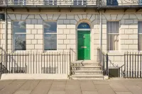 Host & Stay - The Aquamarine Weymouth Beach Hotels in 