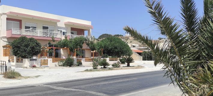 Votsalo Hotele w: Ierapetra