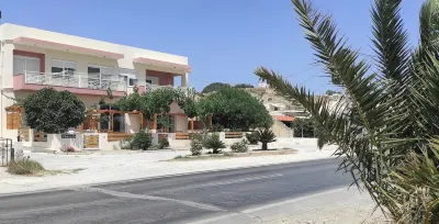 Votsalo Hotels near Pier beach