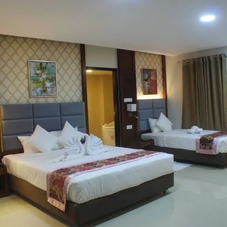 Sonargaon Royal Resort