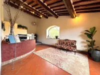 Borgo le Noci Chianti Retreat & Pool Hotels in Gaiole in Chianti
