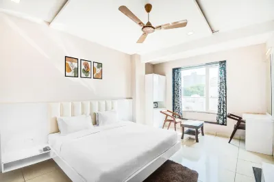 Comfort and Elegant Stays in Udaipur Hotels near Jagannath Temple