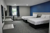 Hummingbird Hotel Hotels in White House