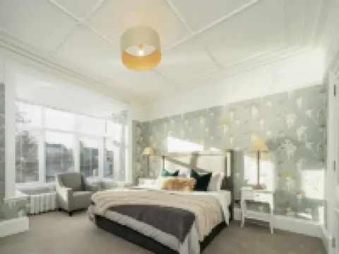 Blythewood Aberdeenshire Luxury Lodge with Hot Tub Hotels in Inverurie