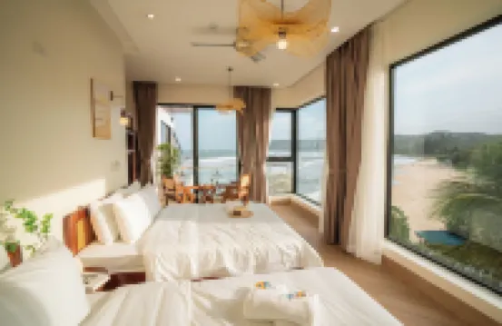 Sunsea House Đá Đĩa-Phú Yên Hôtels à : 