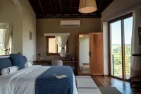 Lavandas de Cunha Pousada Boutique - WiFi