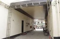 Hotel Hare Krishna Vrindavan