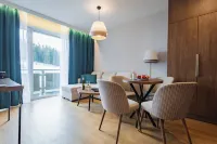 Forest Park Resort & SPA