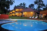Ananda Lakshmi Ayurveda Retreat - Beach