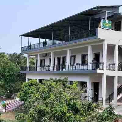 Kattapathar Nature Resort Hotel Exterior