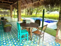 Hato San Pablo Hotels in Orocué