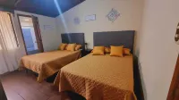Azura Hotel Boutique Hotels in Santa Cruz Verapaz