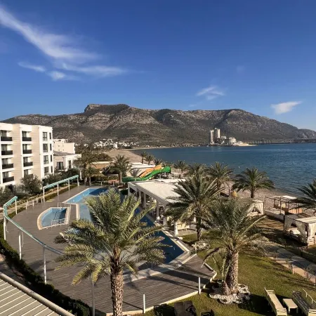 Elite World Resort Mersin Silifke