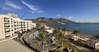 Elite World Resort Mersin Silifke - Havudsigt