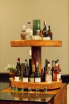 The Scenery Residence - bar