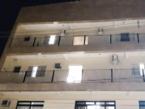 Pousada Parada Da Fe Hotels in Aparecida