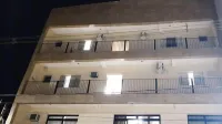 Pousada Parada Da Fe Hotel dekat Aparecida