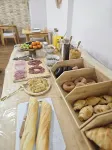 Hotel Casa Jazmin by Blossom Hotels - sarapan