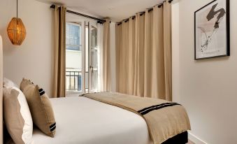 Les Appartements de Collioure