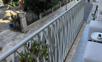 AC GOLD B&B Boutique Rooms & Suite