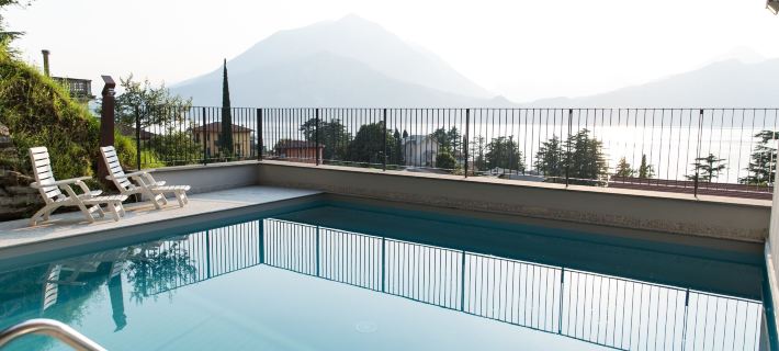 Residenza Luigina Hotels in Lecco