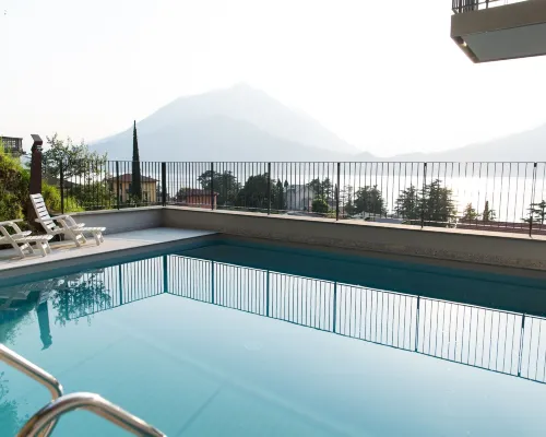 Residenza Luigina Hotels in Perledo