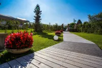 Gelso Bianco Country Resort Hôtels à : Vignola
