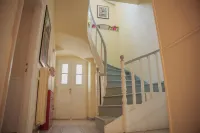 Archontiko Eleni Hotel Hotels in Andros