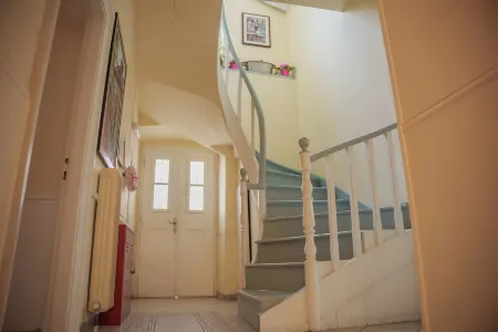 Archontiko Eleni Hotel