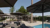 Nobilis Corfu Hotel - Uima-altaat