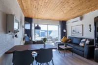 Agger Holidays Hotels in Hurup