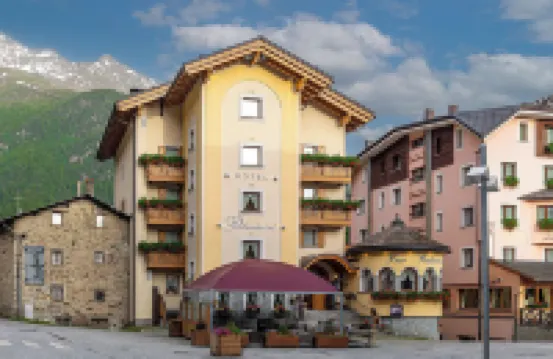 Hotel Pedranzini