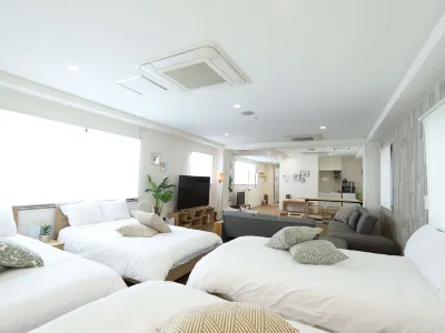 River Suites Hiroshima