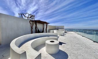 Sunset hills Apartments