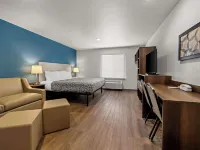 Woodspring Suites Loves Park Rockford Hotels in Loves Park