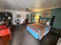 스모키 베어 모텔