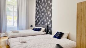 Prague Service Apartment - Central Square Location