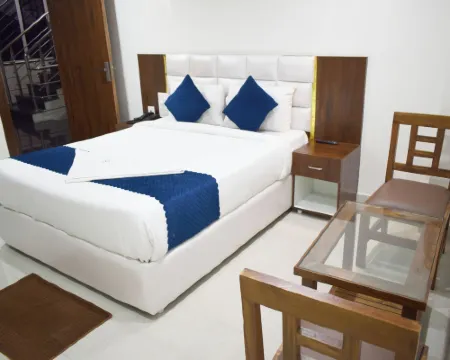 Hotel SkyLand Hotels in Warangal
