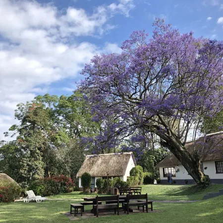 Thokozani Lodge