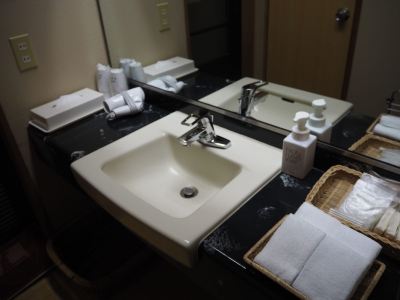 その他 草津温泉 大阪屋の写真