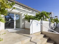 卡拉佩特拉度假村 馮塔尼比安奇酒店