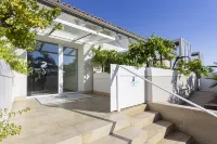 Calapetra Resort Hotels in Fontane Bianche