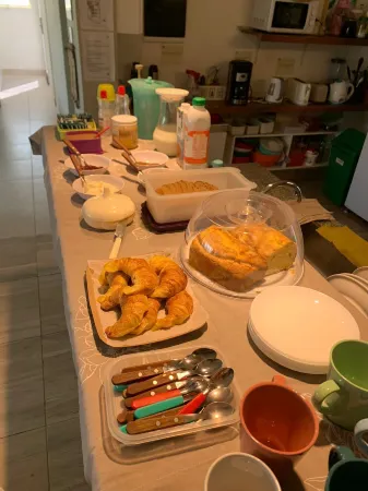 Casa Amonite Hostel Boutique