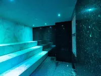 Hotel AquaCity Mountain View - spa