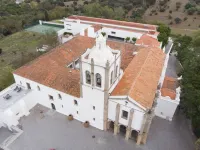 Pousada Convento de Arraiolos – Historic Hotel Hotel di Arraiolos