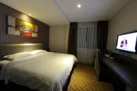 The Imperial Hotel (Kluang)