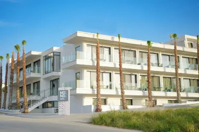 Mono Alex Hotel Hotels in Solina