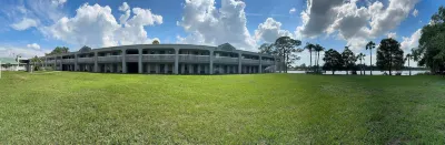 Budget Inn Sanford International Airport Hotel a 