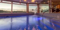 科爾沃德鄉村別墅美麗療養酒店 - 別墅