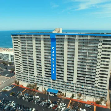 Carousel Resort Hotel and Condominiums